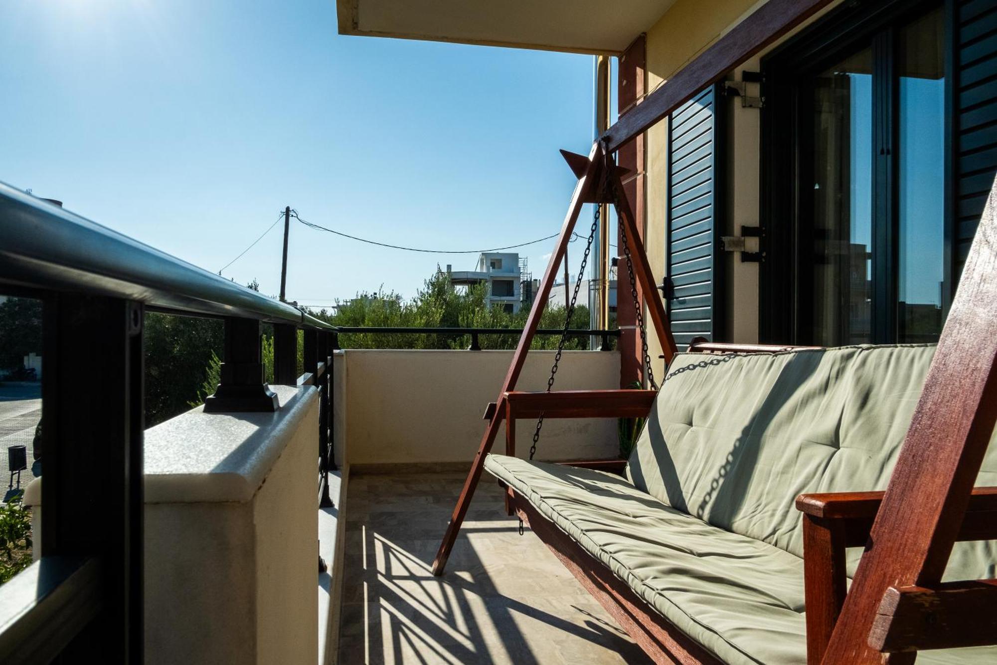 לרפטרה Spacious House In A Quiet Neighbourhood מראה חיצוני תמונה